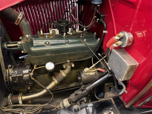 1931 Ford Model A for Sale | ClassicCars.com | CC-1837141