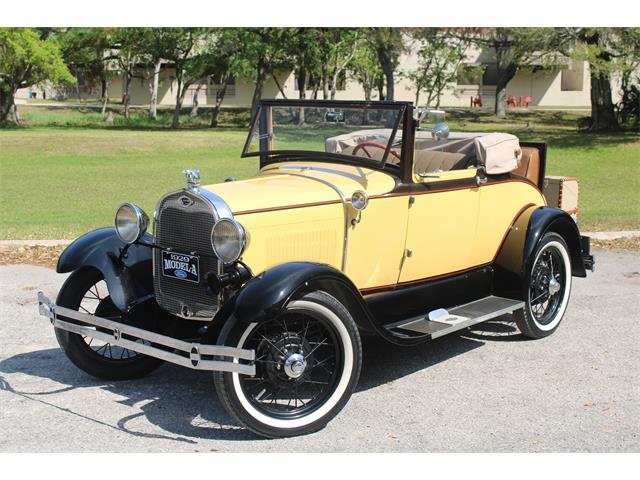 1929 Ford Model A (CC-1837146) for sale in Prosperity, South Carolina