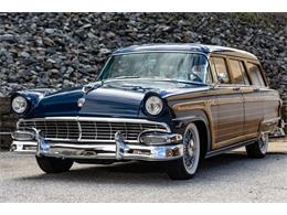 1956 Ford Country Squire (CC-1837155) for sale in Downington, Pennsylvania