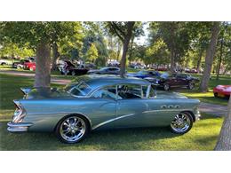 1956 Buick Special Riviera (CC-1837157) for sale in Oshawa, Ontario