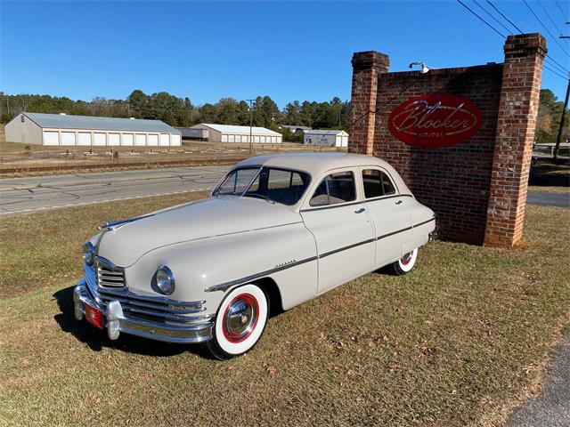 1950 Packard Deluxe (CC-1837160) for sale in Prosperity, South Carolina