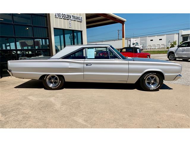 1967 Dodge Coronet 500 (CC-1837167) for sale in Fort Worth, Texas