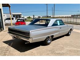 1967 Dodge Coronet 500 (CC-1837167) for sale in Fort Worth, Texas