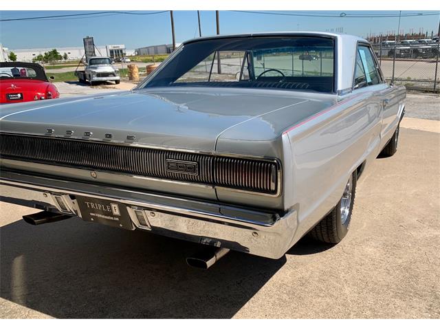 1967 Dodge Coronet 500 (CC-1837167) for sale in Fort Worth, Texas