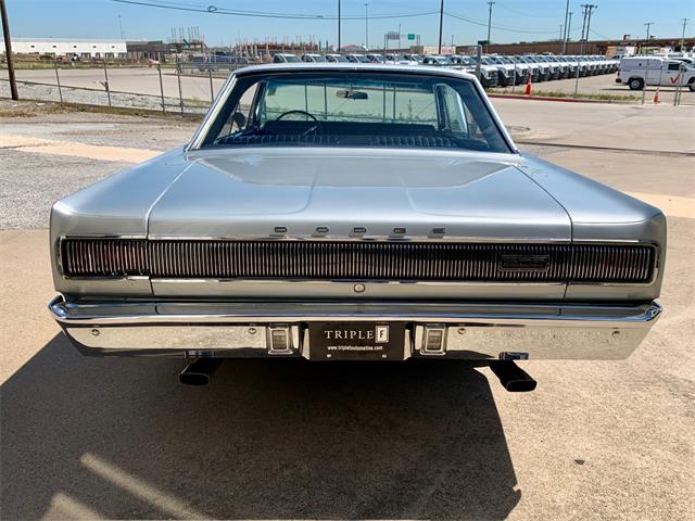 1967 Dodge Coronet 500 (CC-1837167) for sale in Fort Worth, Texas