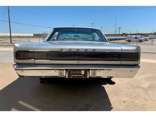1967 Dodge Coronet 500 (CC-1837167) for sale in Fort Worth, Texas