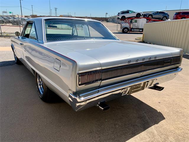 1967 Dodge Coronet 500 (CC-1837167) for sale in Fort Worth, Texas