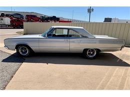1967 Dodge Coronet 500 (CC-1837167) for sale in Fort Worth, Texas
