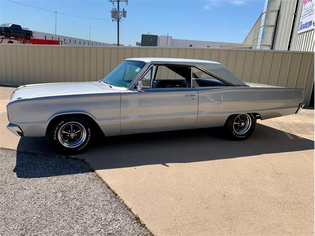 1967 Dodge Coronet 500 (CC-1837167) for sale in Fort Worth, Texas