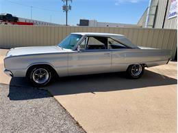 1967 Dodge Coronet 500 (CC-1837167) for sale in Fort Worth, Texas