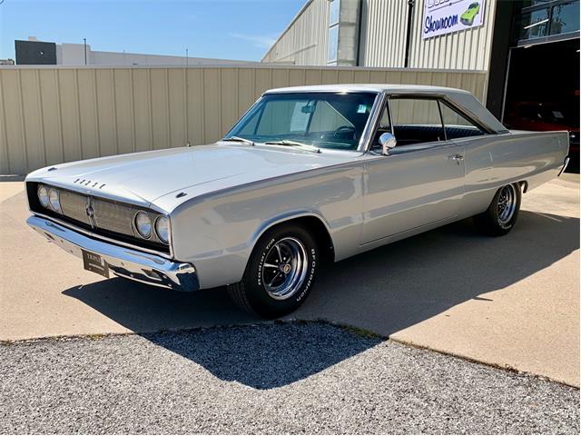1967 Dodge Coronet 500 (CC-1837167) for sale in Fort Worth, Texas