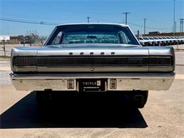 1967 Dodge Coronet 500 (CC-1837167) for sale in Fort Worth, Texas