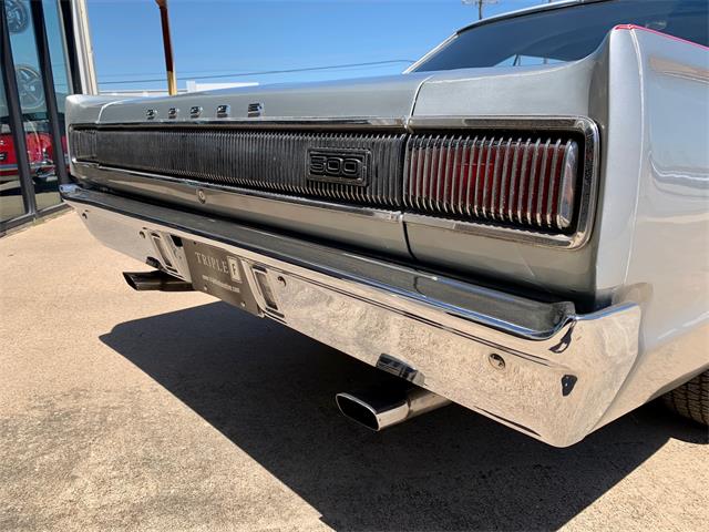 1967 Dodge Coronet 500 (CC-1837167) for sale in Fort Worth, Texas