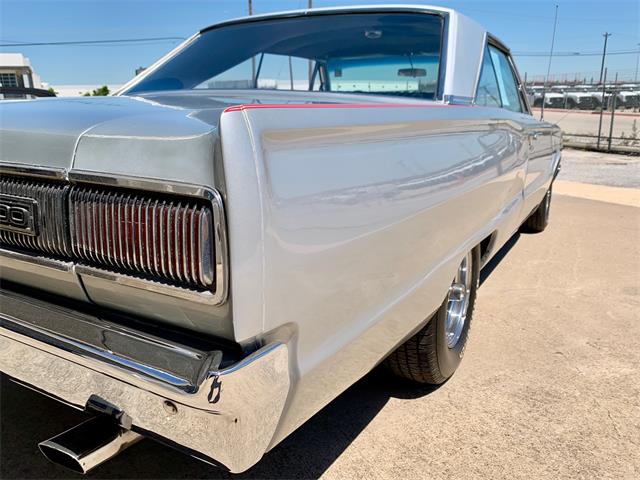 1967 Dodge Coronet 500 (CC-1837167) for sale in Fort Worth, Texas