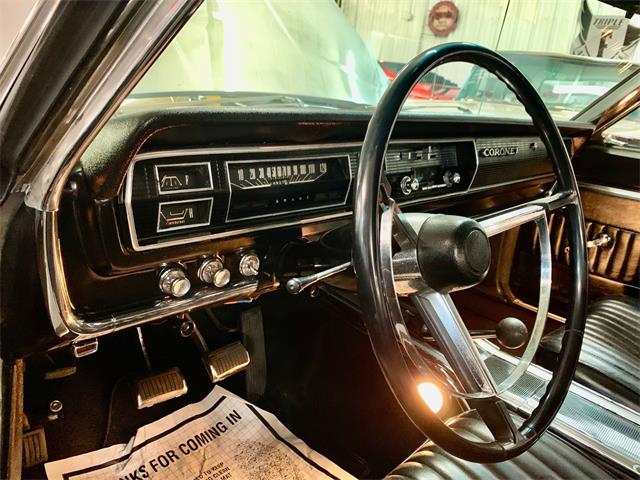 1967 Dodge Coronet 500 (CC-1837167) for sale in Fort Worth, Texas