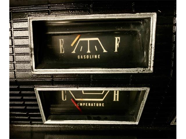 1967 Dodge Coronet 500 (CC-1837167) for sale in Fort Worth, Texas