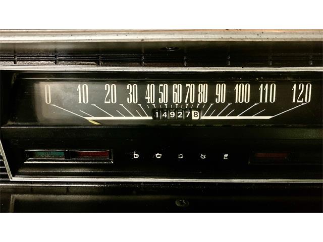 1967 Dodge Coronet 500 (CC-1837167) for sale in Fort Worth, Texas