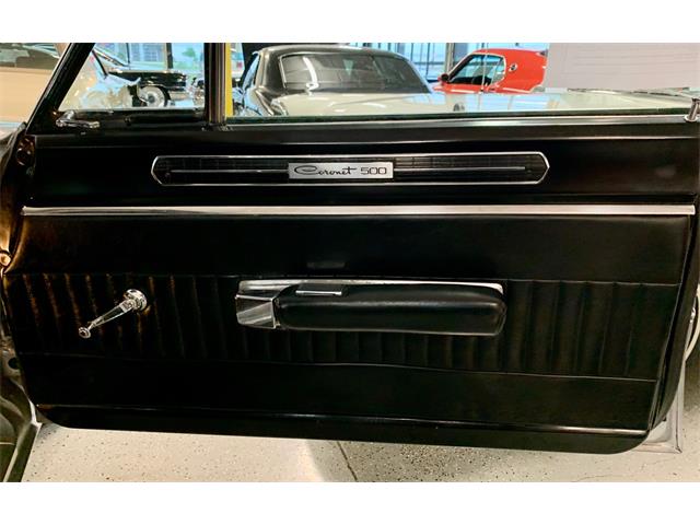 1967 Dodge Coronet 500 (CC-1837167) for sale in Fort Worth, Texas