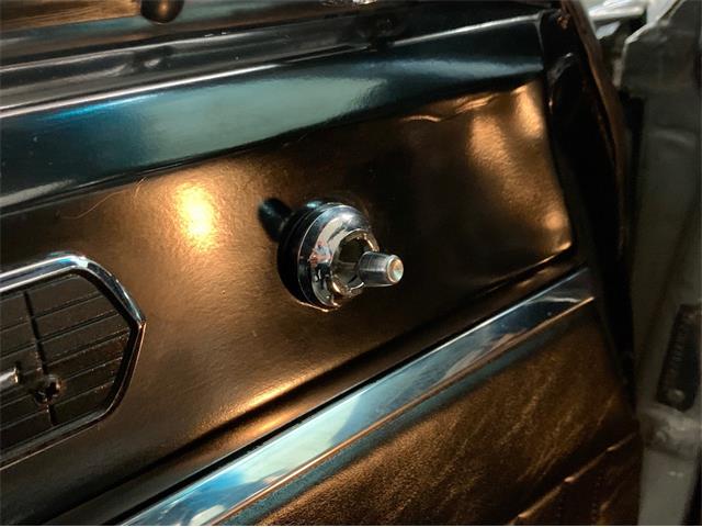 1967 Dodge Coronet 500 (CC-1837167) for sale in Fort Worth, Texas