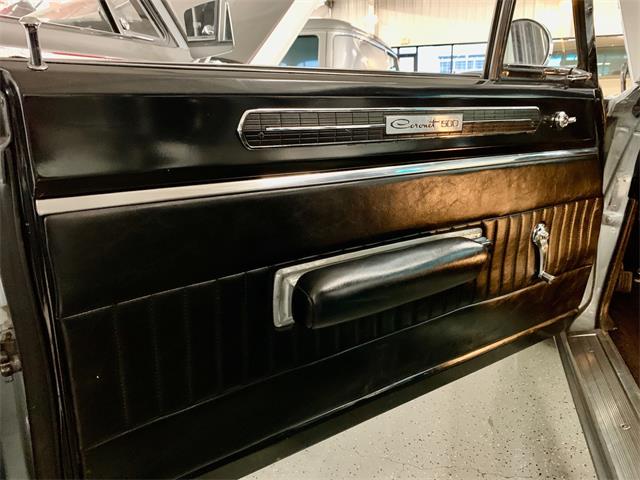 1967 Dodge Coronet 500 (CC-1837167) for sale in Fort Worth, Texas