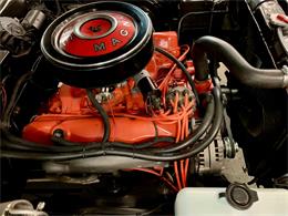 1967 Dodge Coronet 500 (CC-1837167) for sale in Fort Worth, Texas