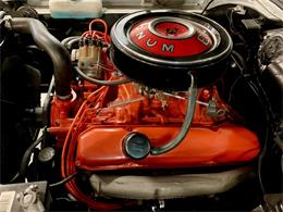 1967 Dodge Coronet 500 (CC-1837167) for sale in Fort Worth, Texas