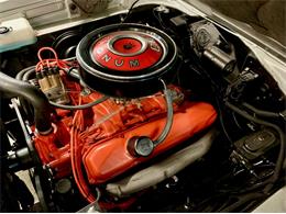 1967 Dodge Coronet 500 (CC-1837167) for sale in Fort Worth, Texas