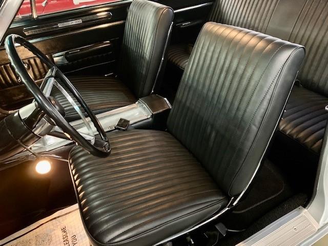 1967 Dodge Coronet 500 (CC-1837167) for sale in Fort Worth, Texas