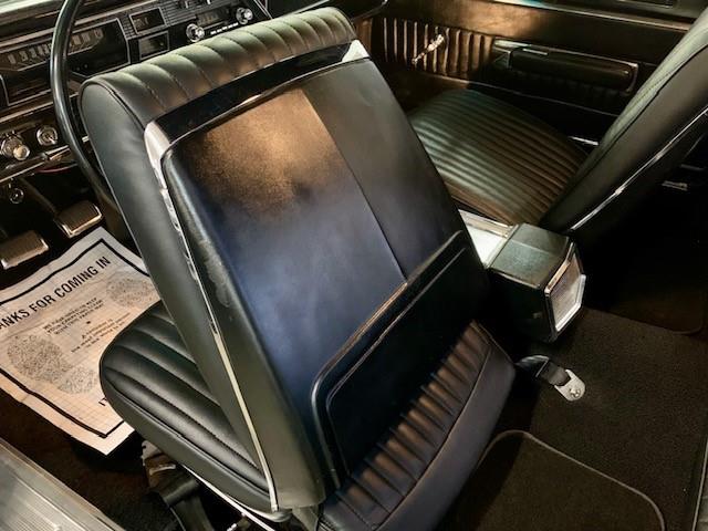 1967 Dodge Coronet 500 (CC-1837167) for sale in Fort Worth, Texas