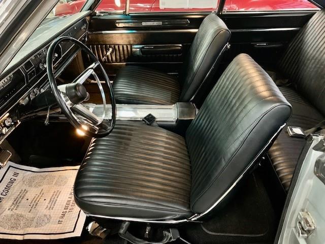 1967 Dodge Coronet 500 (CC-1837167) for sale in Fort Worth, Texas