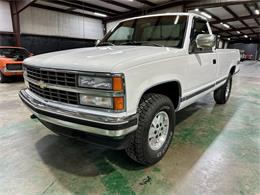 1990 Chevrolet K-1500 (CC-1837181) for sale in Sherman, Texas
