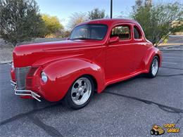 1940 Ford 2-Dr Coupe (CC-1837183) for sale in Lake Havasu City, Arizona