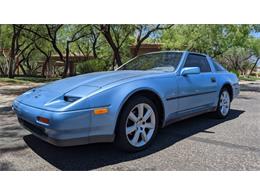 1987 Nissan 300ZX (CC-1837187) for sale in Oro Valley, AZ 