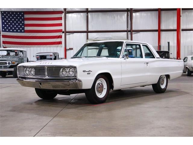 1966 Dodge Coronet (CC-1837191) for sale in Kentwood, Michigan