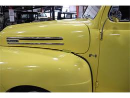 1950 Ford F1 (CC-1837193) for sale in Kentwood, Michigan