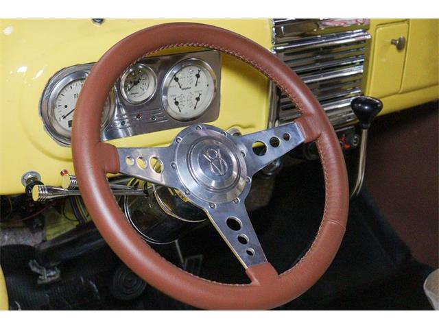 1950 Ford F1 (CC-1837193) for sale in Kentwood, Michigan