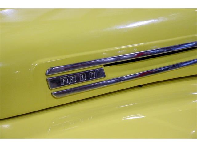 1950 Ford F1 (CC-1837193) for sale in Kentwood, Michigan