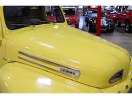 1950 Ford F1 (CC-1837193) for sale in Kentwood, Michigan