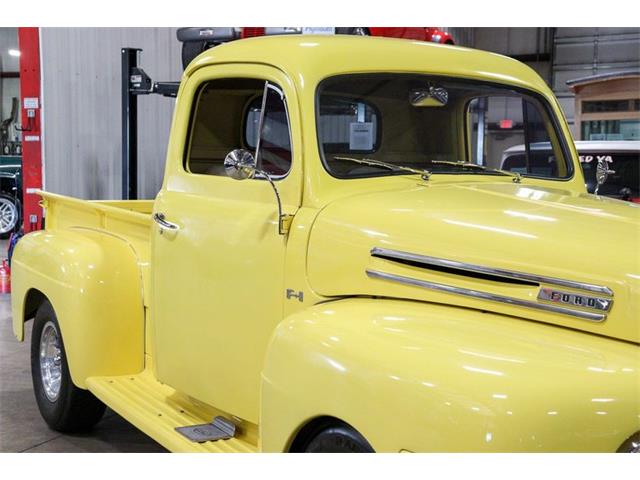1950 Ford F1 (CC-1837193) for sale in Kentwood, Michigan