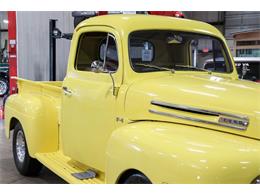 1950 Ford F1 (CC-1837193) for sale in Kentwood, Michigan