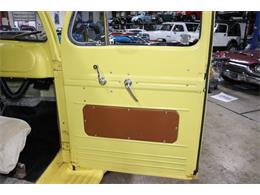 1950 Ford F1 (CC-1837193) for sale in Kentwood, Michigan
