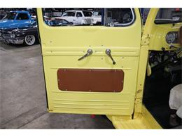 1950 Ford F1 (CC-1837193) for sale in Kentwood, Michigan