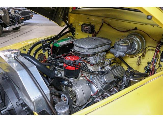 1950 Ford F1 (CC-1837193) for sale in Kentwood, Michigan