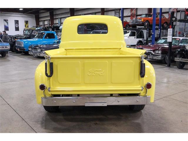 1950 Ford F1 (CC-1837193) for sale in Kentwood, Michigan