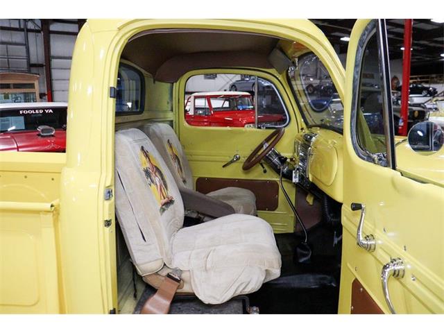 1950 Ford F1 (CC-1837193) for sale in Kentwood, Michigan