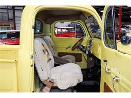 1950 Ford F1 (CC-1837193) for sale in Kentwood, Michigan