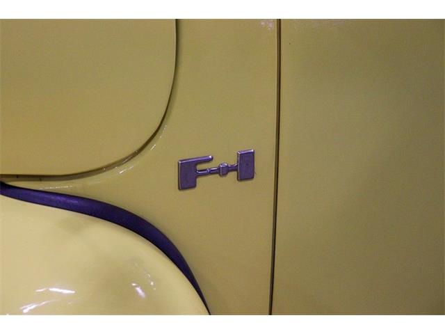 1950 Ford F1 (CC-1837193) for sale in Kentwood, Michigan
