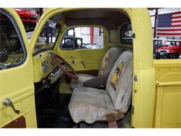 1950 Ford F1 (CC-1837193) for sale in Kentwood, Michigan