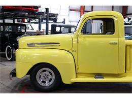 1950 Ford F1 (CC-1837193) for sale in Kentwood, Michigan
