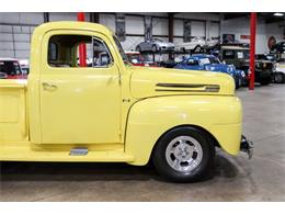 1950 Ford F1 (CC-1837193) for sale in Kentwood, Michigan